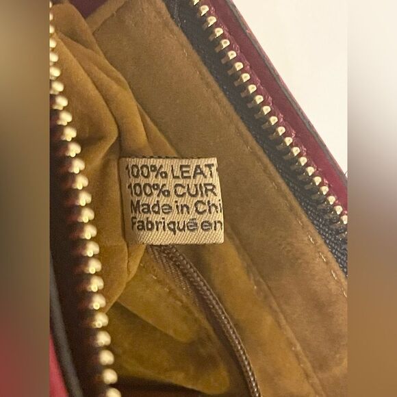 Patricia Nash Crossbody Bag - Picture 10 of 15